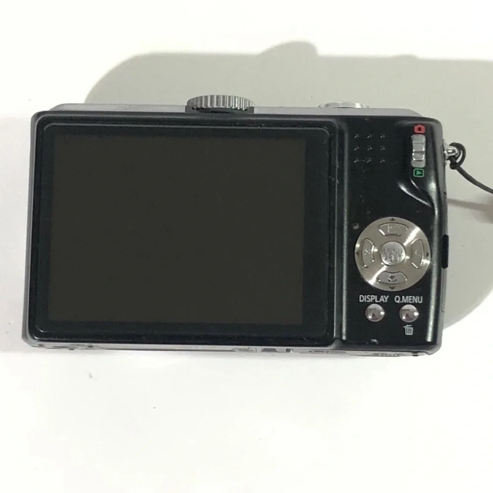 Panasonic lumix dmc